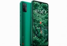 Nut Pro 3: El primer teléfono inteligente lanzado por TikTok