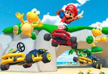 Mario Kart Tour estrenará pronto el modo multijugador usuarios