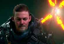49 minutos de nuevo gameplay de Death Stranding