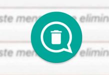 WAMR: Recupera mensajes borrados de Whatsapp