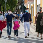 España abrirá sus fronteras a partir del 21 de junio pedro sanchez