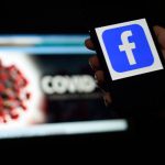 Facebook alertará a los que interactúen con contenidos dañinos del coronavirus pandemia