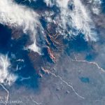 Así se ve la Tierra desde el espacio con el nuevo Mi 10 Pro de Xiaomi caracteristicas