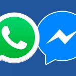 La integración entre WhatsApp y Facebook Messenger ha comenzado redes sociales