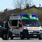 Italia registra 12 muertos y 374 contagios por Covid-19 proteccion civil