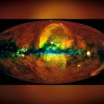 Así es el nuevo mapa más completo del Universo en rayos X estudio