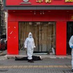 Coronavirus: Muertos en China suben a 304 y a 14.380 los contagiados nuevo informe