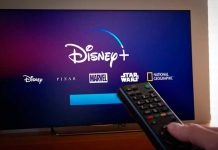 El lanzamiento de Disney Plus aún no afecta a Netflix susciptores