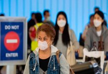 Se registran dos muertos en Florida por coronavirus y nuevos contagios coronavirus
