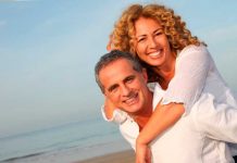 Las relaciones sexuales frecuentes retrasarían la menopausia posibilidades