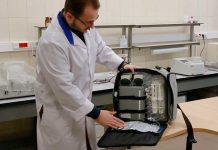 Riñón artificial portátil: Conocé todas sus ventajas oms