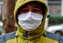 El virus chino «no es tan potente» como el SRAS pero más contagioso epidemia