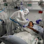 Los casos de coronavirus superan los 12 millones en todo el mundo oms
