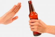 15 de Noviembre: Día Mundial sin alcohol oms