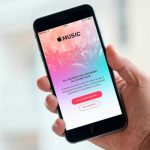Apple Music estrena nueva lista para amenizarte la cuarentena musica