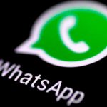WhatsApp incluye nueva función de desbloqueo de contactos notificaciones