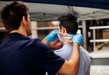 El covid-19 será «una pandemia controlable» si se toman las medidas necesarias paises