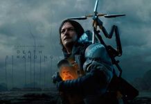 Death Stranding: El videojuego más esperado del año llegó a PS4 death stranding