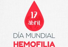 ¿Qué es la hemofilia y porqué hay un Día Mundial que lo conmemora? coaugulacion