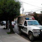 Disminuye vigilancia a embajada mexicana en Bolivia, asegura AMLO vigilacia extrema