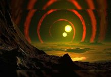 ¿Será el 2020 el año en el que encontremos vida extraterrestre? seres inteligentes