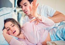 ¡Esta noche no! Cómo rechazar a tu pareja sin dañar la relación sexo
