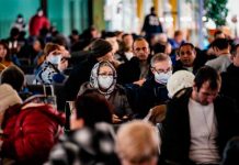 OMS alerta por la aceleración de crecimiento del coronavirus