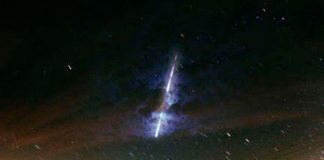 bola de luz