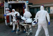 Confirman primer infectado con el coronavirus en Nueva Zelanda infectado