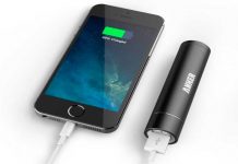 ¿Cómo elegir un cargador portátil adecuado para tu celular?