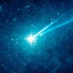 Se espera el paso espectacular del cometa ATLAS cerca del Sol espacio