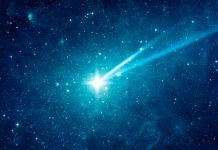 Se espera el paso espectacular del cometa ATLAS cerca del Sol espacio