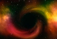 Científicos vigilan agujero negro parpadeando en nuestra galaxia