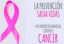 Día Mundial contra el Cáncer 2020: Bajo el lema «Yo soy y voy a» sintomas