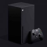 Microsoft revela el logo oficial de la Xbox Series X logo