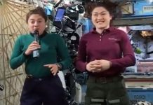 El primer paseo espacial solo de mujeres será el 21 de octubre