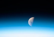 Descubren que la Tierra tiene dos lunas desde hace tres años nasa