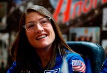 nasa