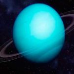 La NASA revela un secreto del extraño entorno magnético de Urano cientificos