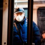 El numero de casos de COVID-19 incremento a 114 en Rusia europa