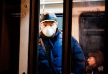 El numero de casos de COVID-19 incremento a 114 en Rusia europa