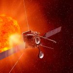 Solar Orbiter llega a 77 millones de kilómetros de Sol en primer acercamiento solar orbiter