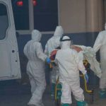 Se registra la undécima víctima mortal por coronavirus en El Salvador salud