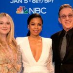 «Chernobyl», «The Crown» y «Unbelievable» lideran nominaciones a los Globos cine