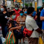 Fallecidos por coronavirus ascienden a 3.346 en Ecuador medidas