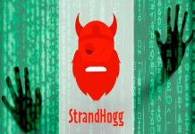 Un nuevo malware de Android se disfraza como una app legítima permisos