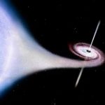 Descubren el agujero negro más grande de nuestra galaxia descubren