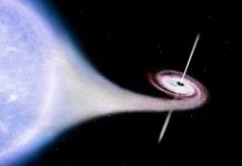 Descubren el agujero negro más grande de nuestra galaxia descubren