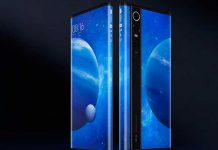 Xiaomi presenta un teléfono que es casi todo pantalla (FOTOS) smarthphones