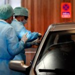 Tres personas de avanzada edad, primeras muertes en Bélgica por COVID-19 oms